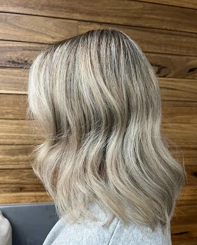 5 - Serenity Hair & Beauty Devonport