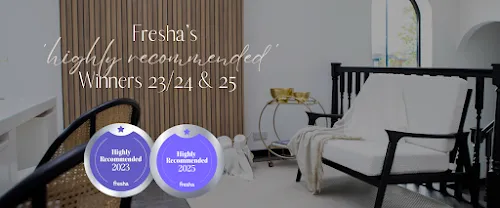 2 - Serenity Hair & Beauty Salon