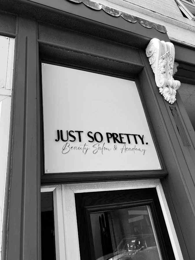 1 - Serenity Hair & Beauty Salon