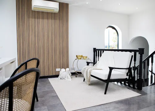 5 - Serenity Hair & Beauty Salon