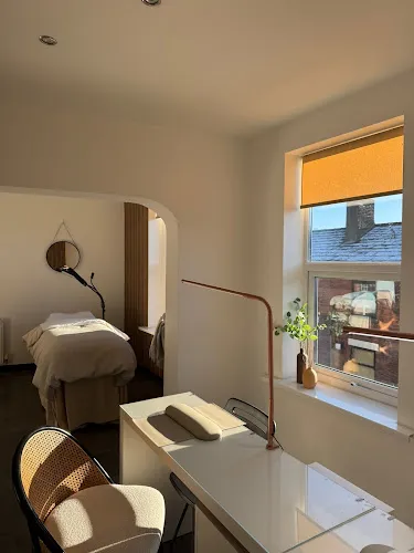 3 - Serenity Hair & Beauty Salon