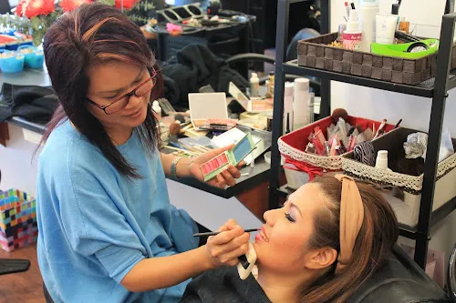 2 - Serenity Hair by Kaz