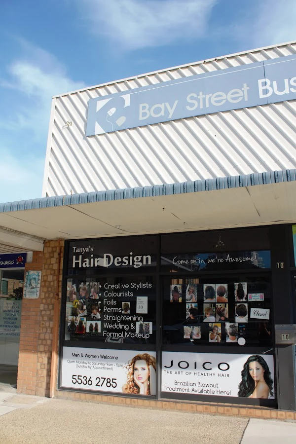 1 - Serenity Hair by Kaz