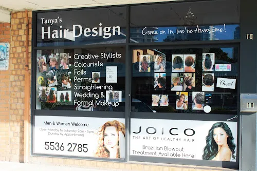 3 - Serenity Hair by Kaz