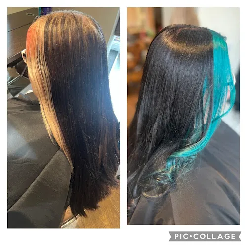 5 - Serenity Hair Studio