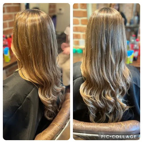 2 - Serenity Hair Studio