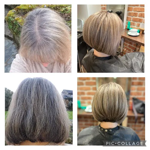 4 - Serenity Hair Studio