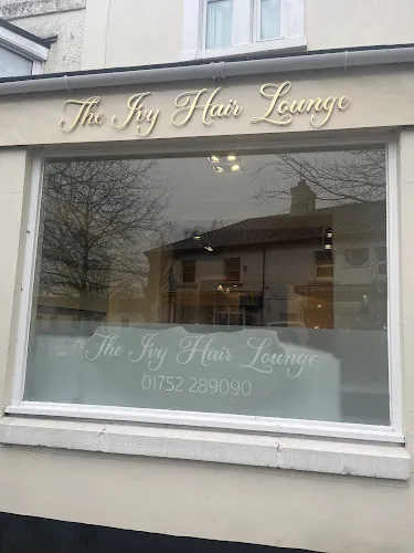 6 - Serenity Hair Studio