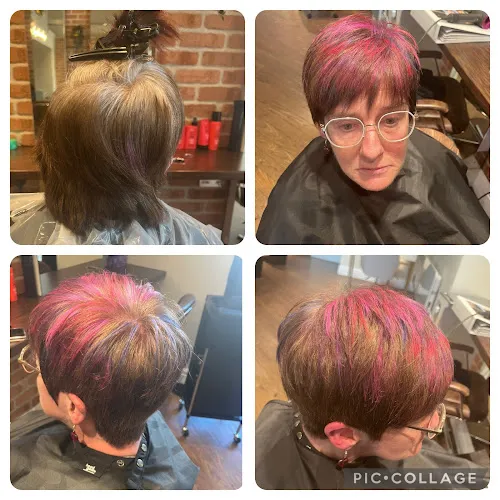 3 - Serenity Hair Studio