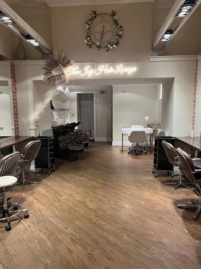 1 - Serenity Hair Studio