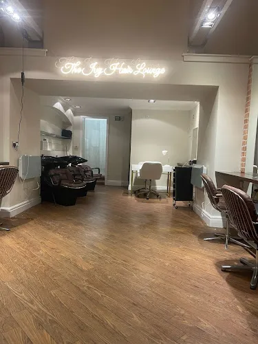 7 - Serenity Hair Studio