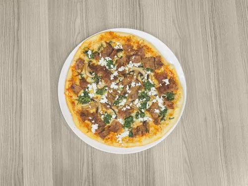 4 - Serhat Döner Bäckerei