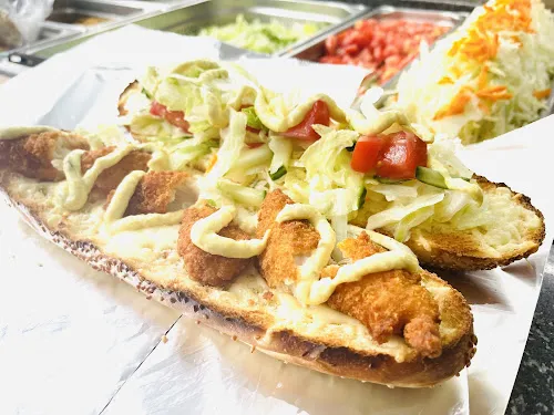 7 - Serhat Döner Bäckerei