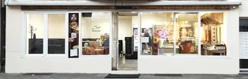 2 - Serhat Döner Bäckerei