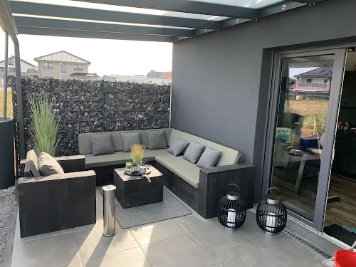 7 - Settels Friseursalon