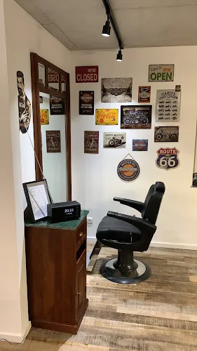 5 - Settels Friseursalon