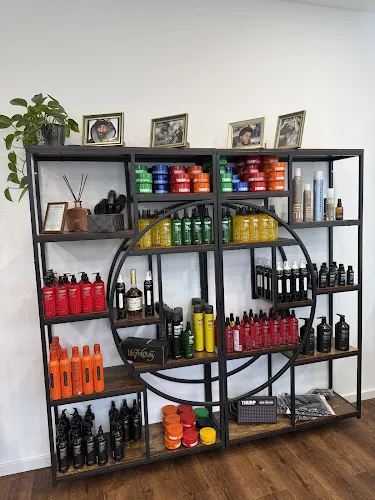 5 - Sevcan Erdem Friseursalon - Stadtallendorf