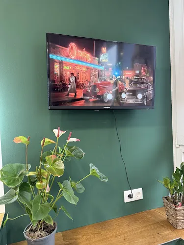 8 - Sevcan Erdem Friseursalon - Stadtallendorf