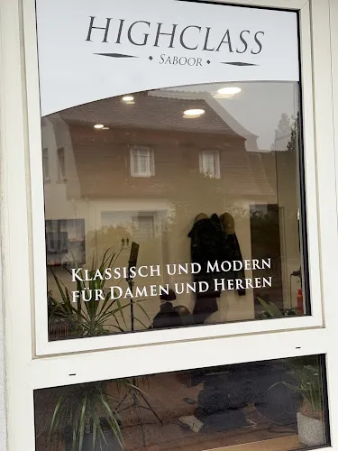 7 - Sevcan Erdem Friseursalon - Stadtallendorf
