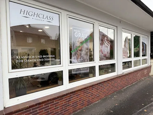 2 - Sevcan Erdem Friseursalon - Stadtallendorf