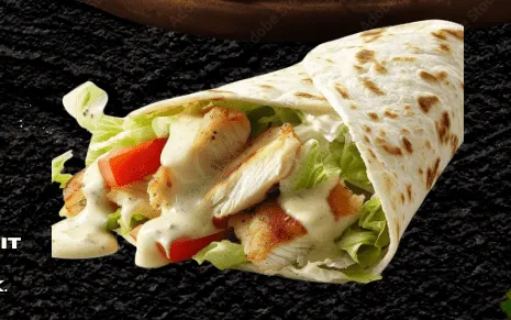 3 - SEVERIN’S Kebab Haus | Türkische Backkultur • Vom Drehspieß