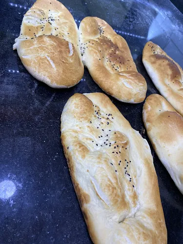 6 - SEVERIN’S Kebab Haus | Türkische Backkultur • Vom Drehspieß