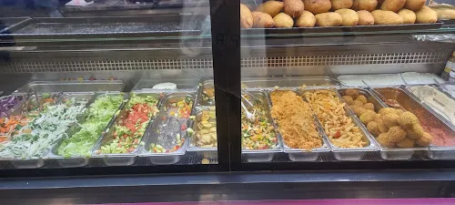 2 - SEVERIN’S Kebab Haus | Türkische Backkultur • Vom Drehspieß