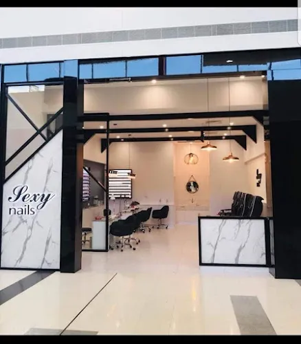 1 - Sexy Nails Emerald