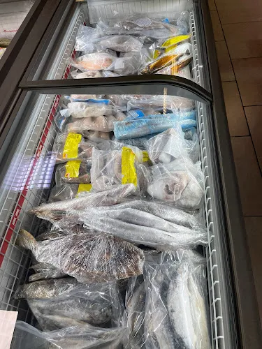 5 - SF Afro Markt Oberhausen