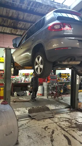 6 - SF European Auto