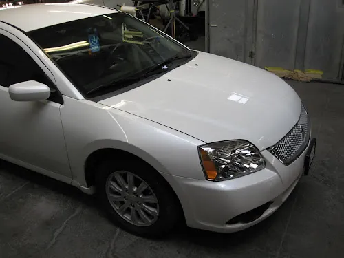 4 - SF European Auto