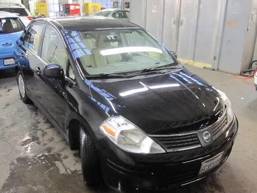 3 - SF European Auto