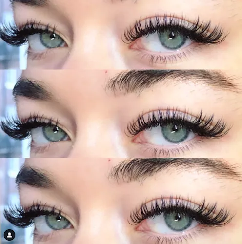 2 - SGB Hairdressing