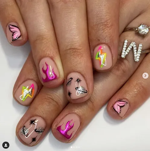 5 - SGB Hairdressing