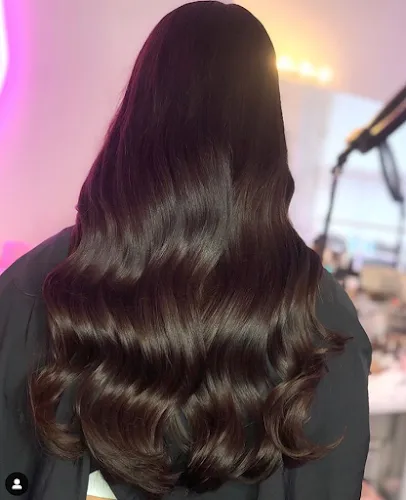 4 - SGB Hairdressing