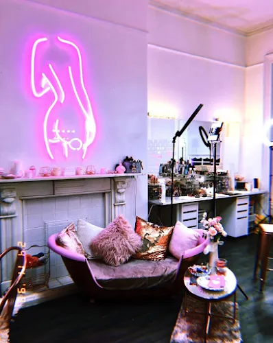 8 - SGB Hairdressing