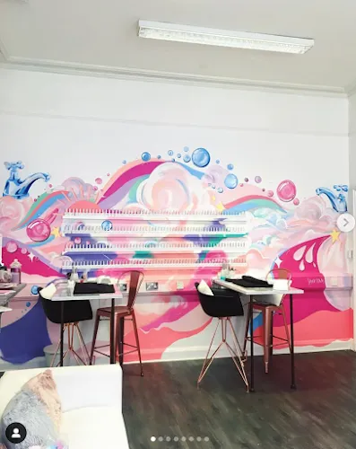 3 - SGB Hairdressing