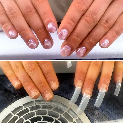 1 - SH Kosmetik & Nails