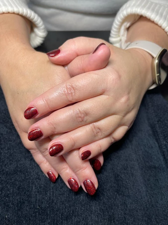 1 - Shaan Beauty Salon