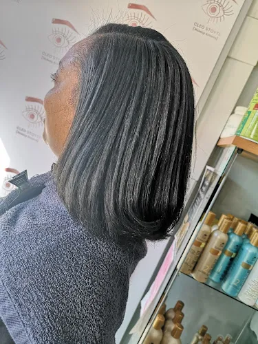 1 - Shaban Hairdresser