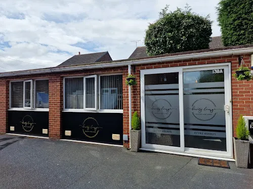 3 - Shabby To Chic Hair Lounge