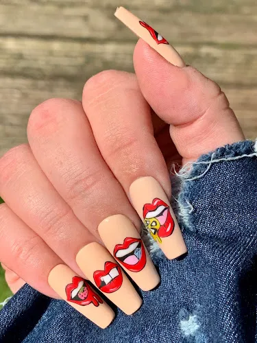 4 - Shade Hair & Beauty