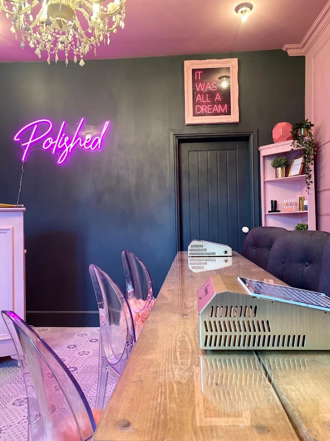 1 - Shade Hair & Beauty