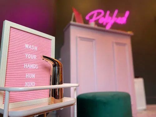 6 - Shade Hair & Beauty