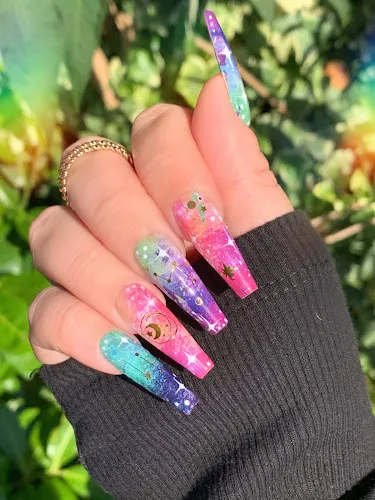 3 - Shade Hair & Beauty