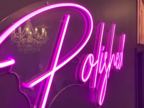 2 - Shade Hair & Beauty