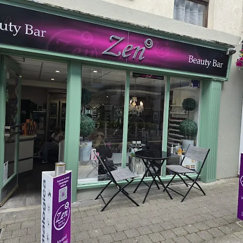 4 - Shades Hair and Beauty