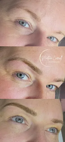 6 - Shades Hair and Beauty