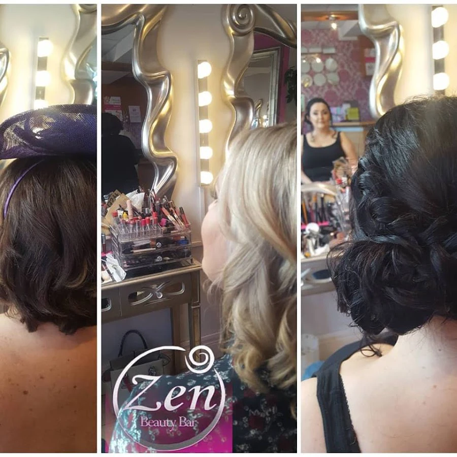 1 - Shades Hair and Beauty