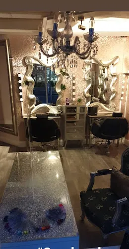 5 - Shades Hair and Beauty